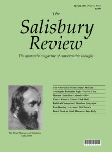 Spring 2024 cover