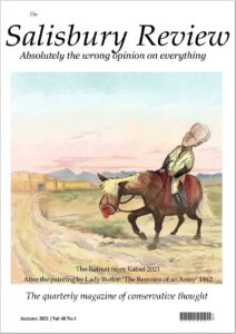 Autumn 2021 cover