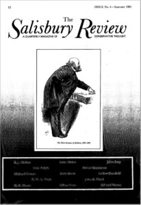 Summer 1983 cover