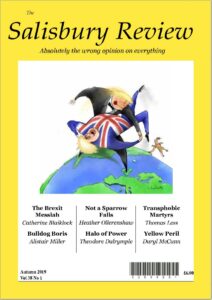 Autumn 2019 cover