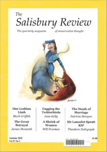 Autumn 2018 cover