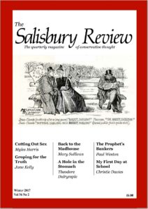 Winter 2017 cover