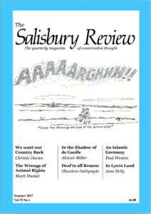 Summer 2017 cover