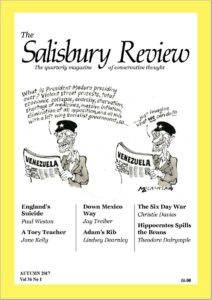 Autumn 2017 cover