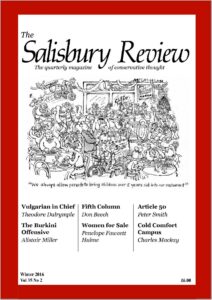 Winter 2016 cover