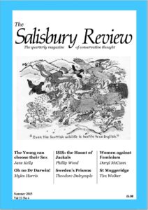 Summer 2015 cover