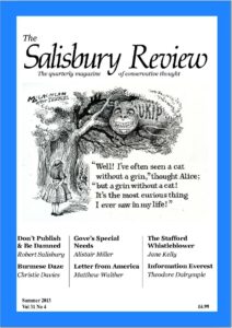 Summer 2013 cover