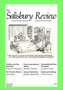 Spring 2013 cover