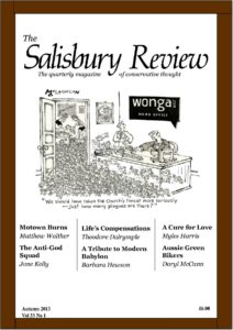 Autumn 2013 cover