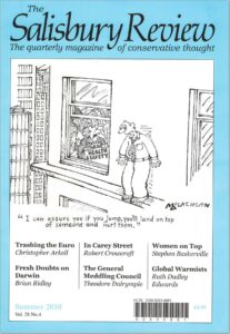 Summer 2010 cover