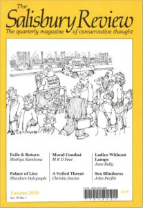 Autumn 2010 cover