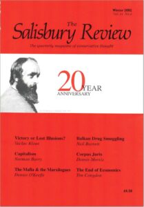 Winter 2002 cover