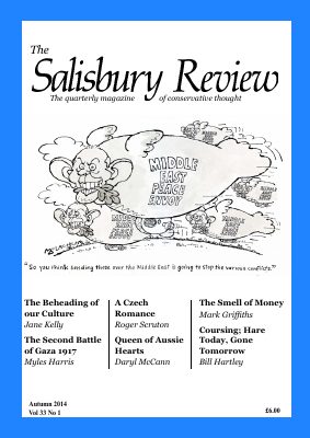 Autumn 2014 cover